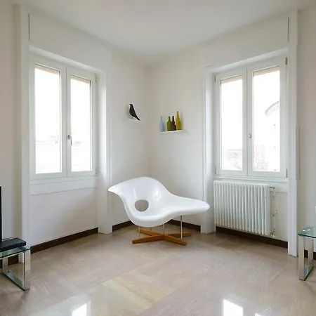 La Poltronissima Apartment