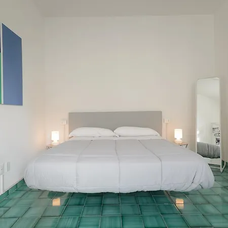 Apartment La Poltronissima
