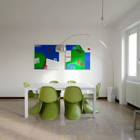 La Poltronissima Apartment Verona