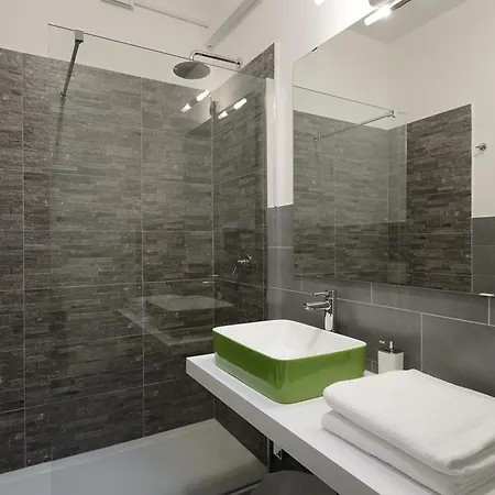 Apartment La Poltronissima Verona