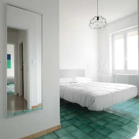 La Poltronissima Apartment Verona