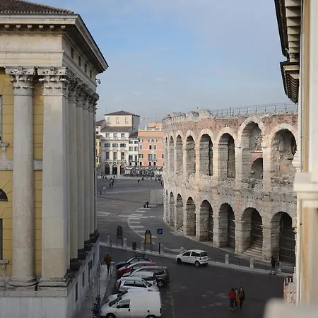 La Poltronissima Apartment